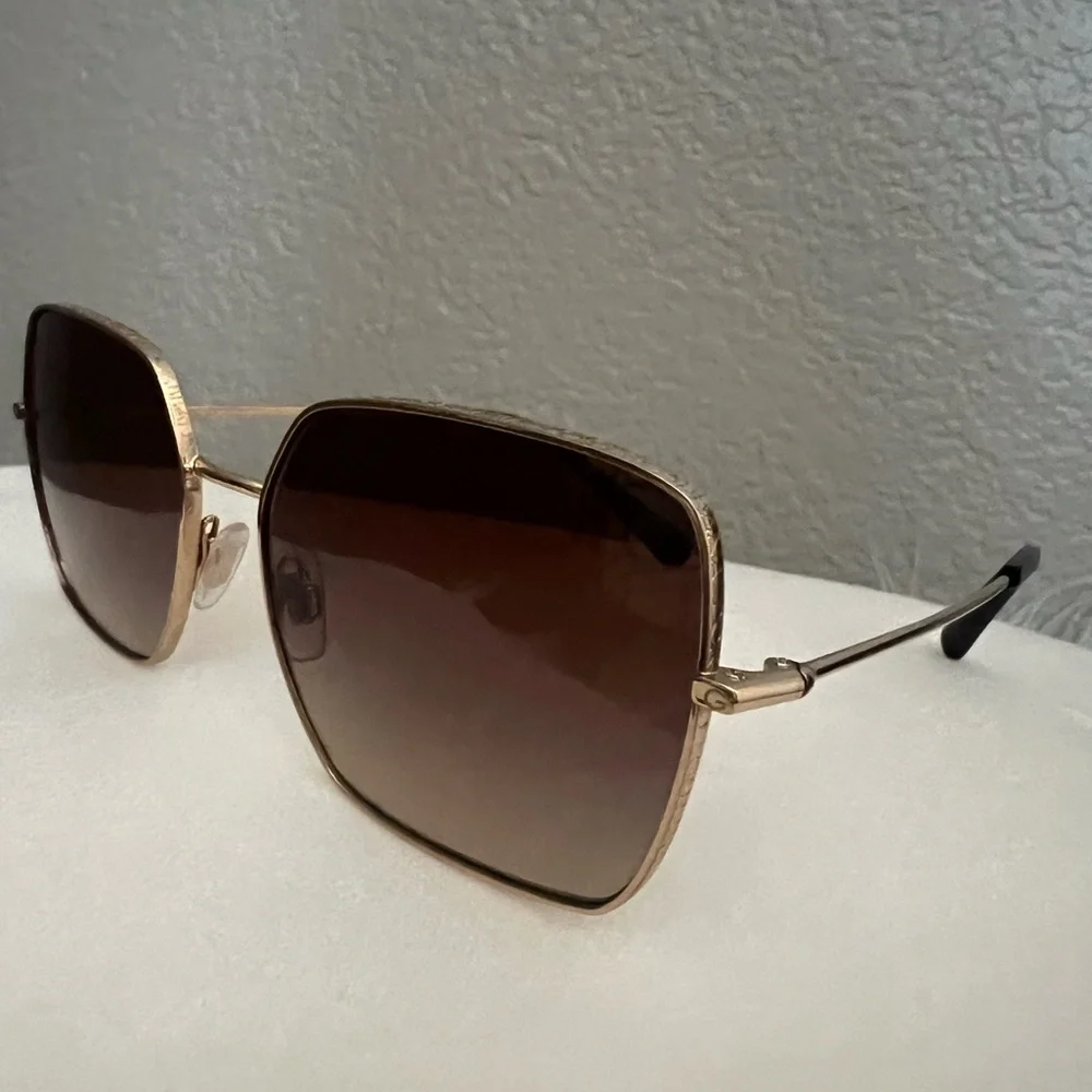 Dolce&Gabbana sunglasses - Picture 5 of 9